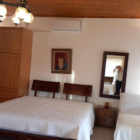 הוילה Marandokhórion Kassi'S House חדר תמונה