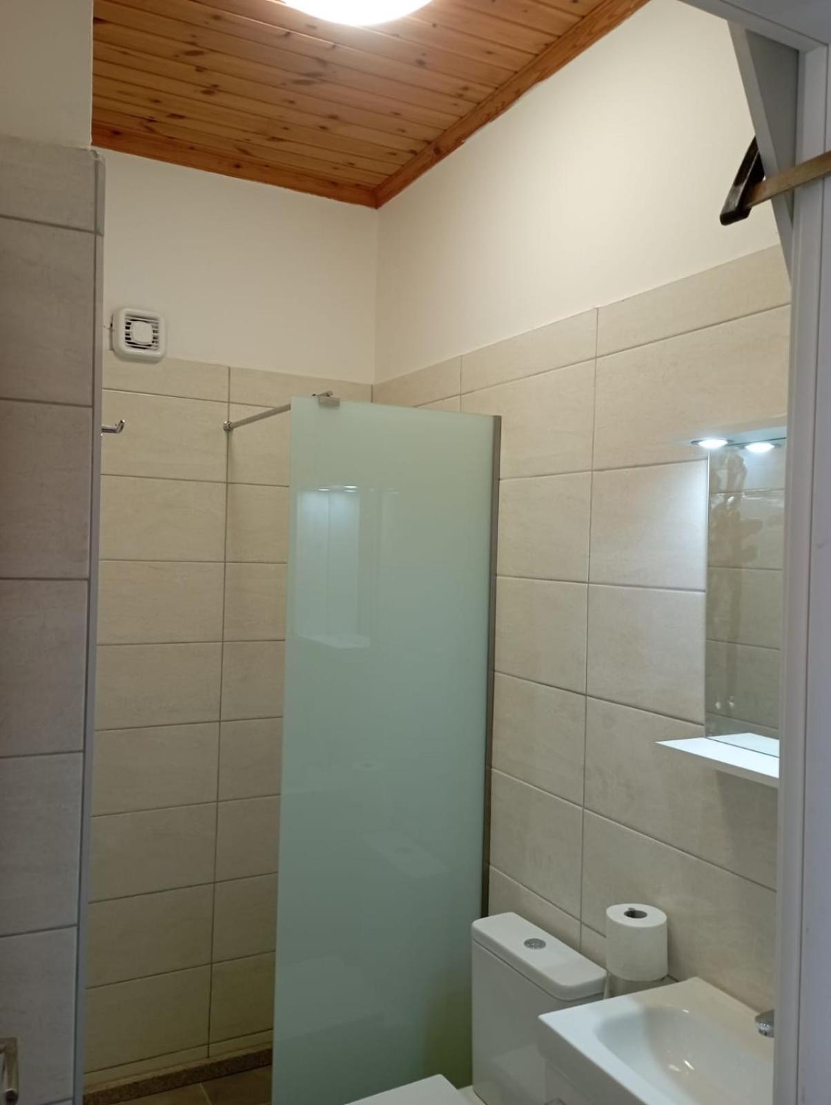 הוילה Marandokhórion Kassi'S House חדר תמונה